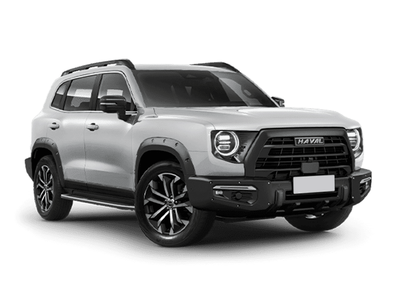 Haval Dargo X купить по цене от 3 349 000 рублей